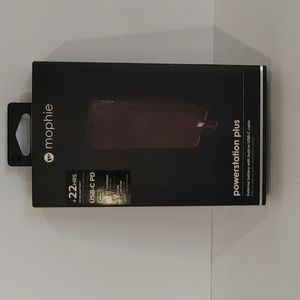 Mophie Powerstation Plus